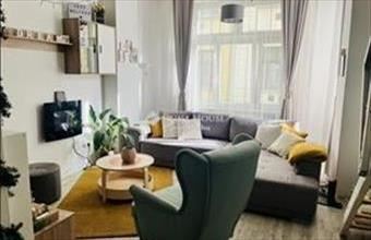 Eladó Budapest IX. kerületi tégla lakás hirdetés (78436531)