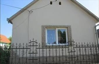 Eladó Királyegyházai családi ház hirdetés (95347237)