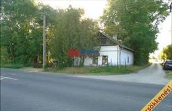Eladó Tiszakécskei családi ház hirdetés (25726269)