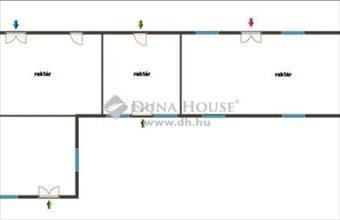 Eladó Kecskeméti egyéb ipari ingatlan hirdetés (43213954)