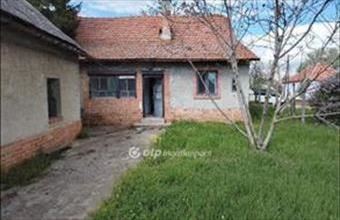 Eladó Baksi családi ház hirdetés (74655717)
