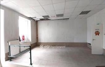 Eladó Nyíregyházai üzlethelyiség utcafronton hirdetés (96337999)