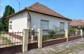 Eladó Bánrévei családi ház hirdetés (46394932)