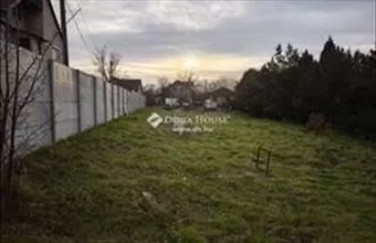 Eladó Gyömrői lakóövezeti telek hirdetés (44472735) Eladó Gyömrői lakóövezeti telek hirdetés (44472735)