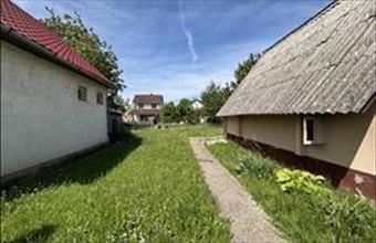 Eladó Tiszacsegei üdülő hirdetés (31996732)