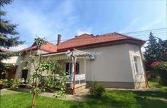 Eladó Kecskeméti családi ház hirdetés (17663494)