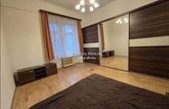 Eladó Budapest VII. kerületi tégla lakás hirdetés (31288337)