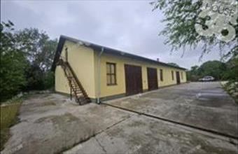 Eladó Kecskeméti raktár hirdetés (43953342)