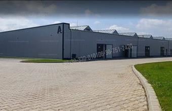 Kiadó Kistarcsai raktár hirdetés (18759446)