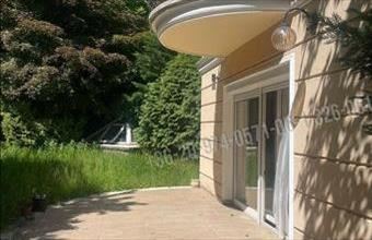 Kiadó Budapest XII. kerületi ikerház hirdetés (91639957)