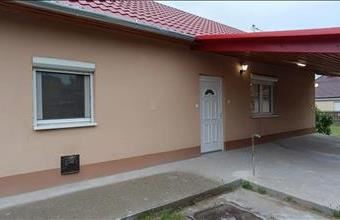 Eladó Hernádi családi ház hirdetés (49949234)