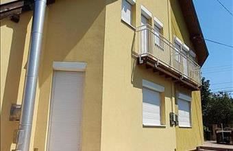 Eladó Felsőpáhoki ikerház hirdetés (52773854)