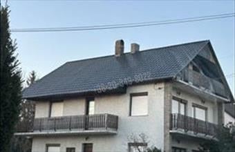 Eladó Hévízi családi ház hirdetés (69347472)