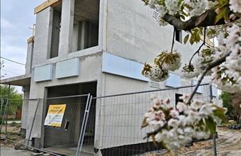 Eladó Szegedi ikerház hirdetés (63578397)