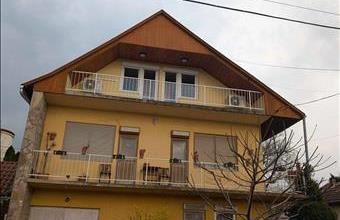 Eladó Hévízi családi ház hirdetés (34826997)