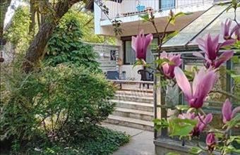 Eladó Budapest II. kerületi családi ház hirdetés (47972249)