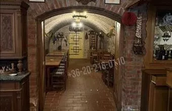 Eladó Lenti étterem, vendéglő hirdetés (68899527) Eladó Lenti étterem, vendéglő hirdetés (68899527)