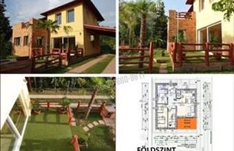 Eladó Kiskunlacházai családi ház hirdetés (59714539)