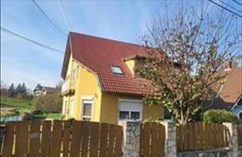 Eladó Felsőpáhoki ikerház hirdetés (47224269)