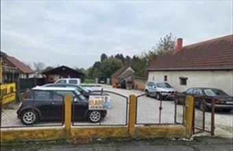 Eladó Sármelléki egyéb telek hirdetés (32899496)