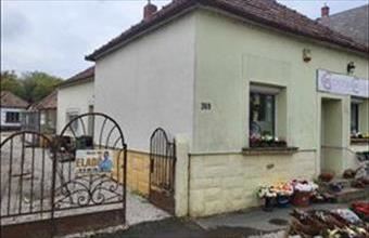 Eladó Sármelléki családi ház hirdetés (34477488)