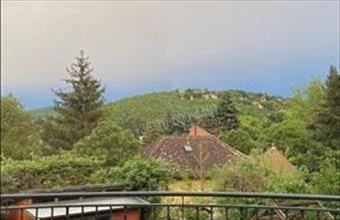 Eladó Budapest II. kerületi családi ház hirdetés (24574984)