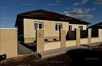 Eladó Vácrátóti ikerház hirdetés (34929289)