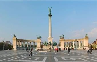 Eladó Budapest VI. kerületi egyéb üzlethelyiség hirdetés (79342254)