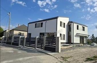 Eladó Budapest XXII. kerületi ikerház hirdetés (44849738)