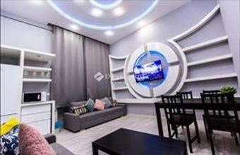 Eladó Budapest VI. kerületi tégla lakás hirdetés (54747497)