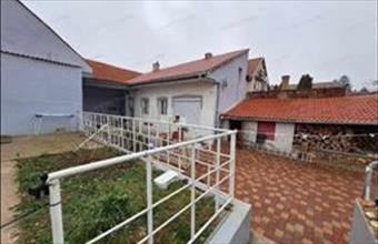 Eladó Sátoraljaújhelyi családi ház hirdetés (28649443)