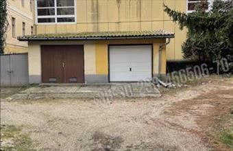 Eladó Egeri egyedi garázs hirdetés (59572992)