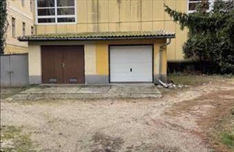 Eladó Egeri egyedi garázs hirdetés (59572992)