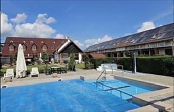 Eladó Baksi étterem, vendéglő hirdetés (73453415)