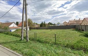 Eladó Martonvásári egyéb telek hirdetés (89597344)