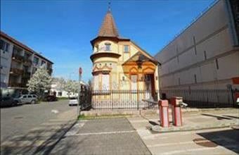 Eladó Békéscsabai iroda irodaházban hirdetés (72649323)