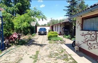 Eladó Kétegyházai családi ház hirdetés (74493474)