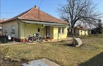 Eladó Mezőhegyesi családi ház hirdetés (37613354) Eladó Mezőhegyesi családi ház hirdetés (37613354)