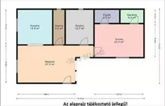 Eladó Kötegyáni családi ház hirdetés (22457999) Eladó Kötegyáni családi ház hirdetés (22457999)