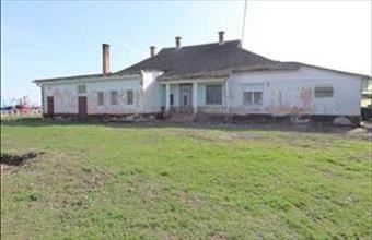 Eladó Békéssámsoni kastély hirdetés (77543246)