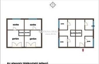 Eladó Budapest XXII. kerületi családi ház hirdetés (65157776)