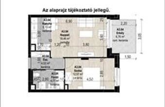 Eladó Budapest XIV. kerületi tégla lakás hirdetés (89474823)