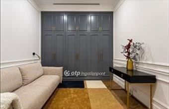 Eladó Budapest VI. kerületi tégla lakás hirdetés (84528769)