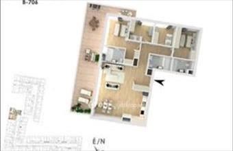 Eladó Budapest XIII. kerületi tégla lakás hirdetés (39949674)