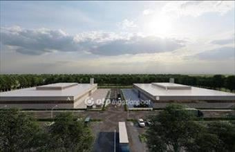 Eladó Gyömrői fejlesztési lakóterület hirdetés (49893394)