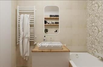 Eladó Budapest XIII. kerületi tégla lakás hirdetés (49493738)