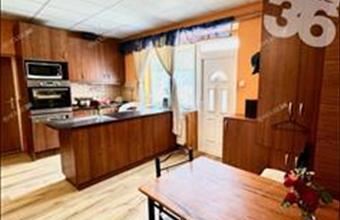 Eladó Kecskeméti családi ház hirdetés (54553766)