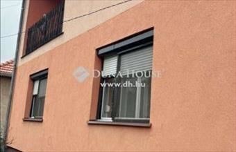 Eladó Budapest XVIII. kerületi családi ház hirdetés (67545343)