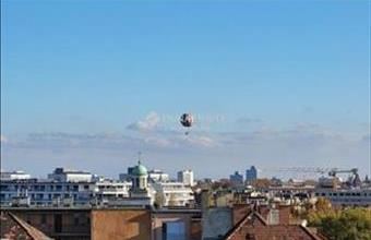 Eladó Budapest XIII. kerületi tégla lakás hirdetés (94446693)