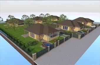 Eladó Kiskunlacházai családi ház hirdetés (27413374)